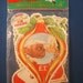 E.T. Christmas Ornaments Die Cut