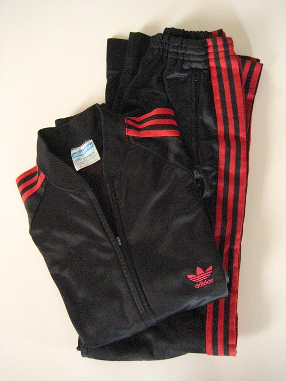 80s tracksuit bottoms