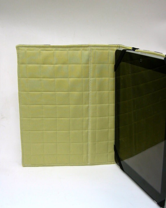 iPad Case IPad iPad 2 and iPad 3 folding cover or stand in