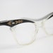 vintage cat eye glasses vintage cat eye sunglasses