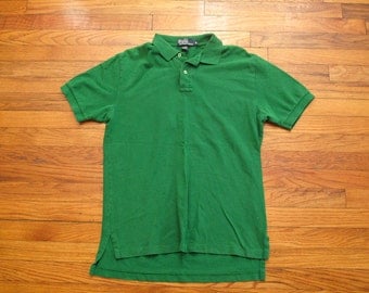 mens vintage Ralph Lauren Polo shirt