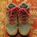 merrell vintage boots