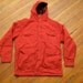 mens woolrich mountain parka