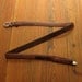 mens vintage orvis ranger belt