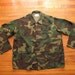 mens camouflage chore jacket