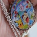 Pokémon - POKÉMON PARTY Necklace - Nintendo Nostalgia