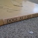 Dogs as I See Them by Lucy Dawson Reserved for Maryjane