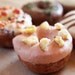 Dog Treats : 6-Pack Gourmet Donuts