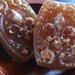 1 Luxurious Almond Oatmeal Exfoliating Glycerin Facial Bar soap Soaps