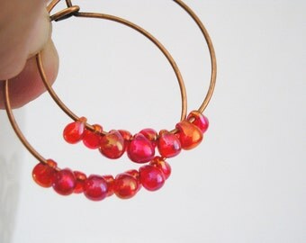 hoops glass
