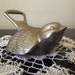 West Germany Bird Bottle Opener