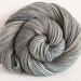 Soliloquy Sock Yarn - Superwash Merino -'Accolon'