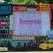 New York City Photo Frame - Discontinued - LAST ONE
