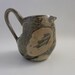 Handmade Ceramic Bird Pitcher