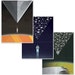 Far, Far Away - Set of 3 8.5x11 Prints