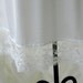 Vintage Vassarette White Skirt Slip Half Slip 3 Plus Inch Hemline Mint Condition Size Medium Large on Etsy