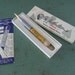 Vintage Bridge Score Mechanical Pencil by Ely Culbertson - Original Box and Instructions