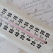 Vintage Advertising Thermometer - Amicable Life Insurance Co - Waco TX - Indoor/Outdoor