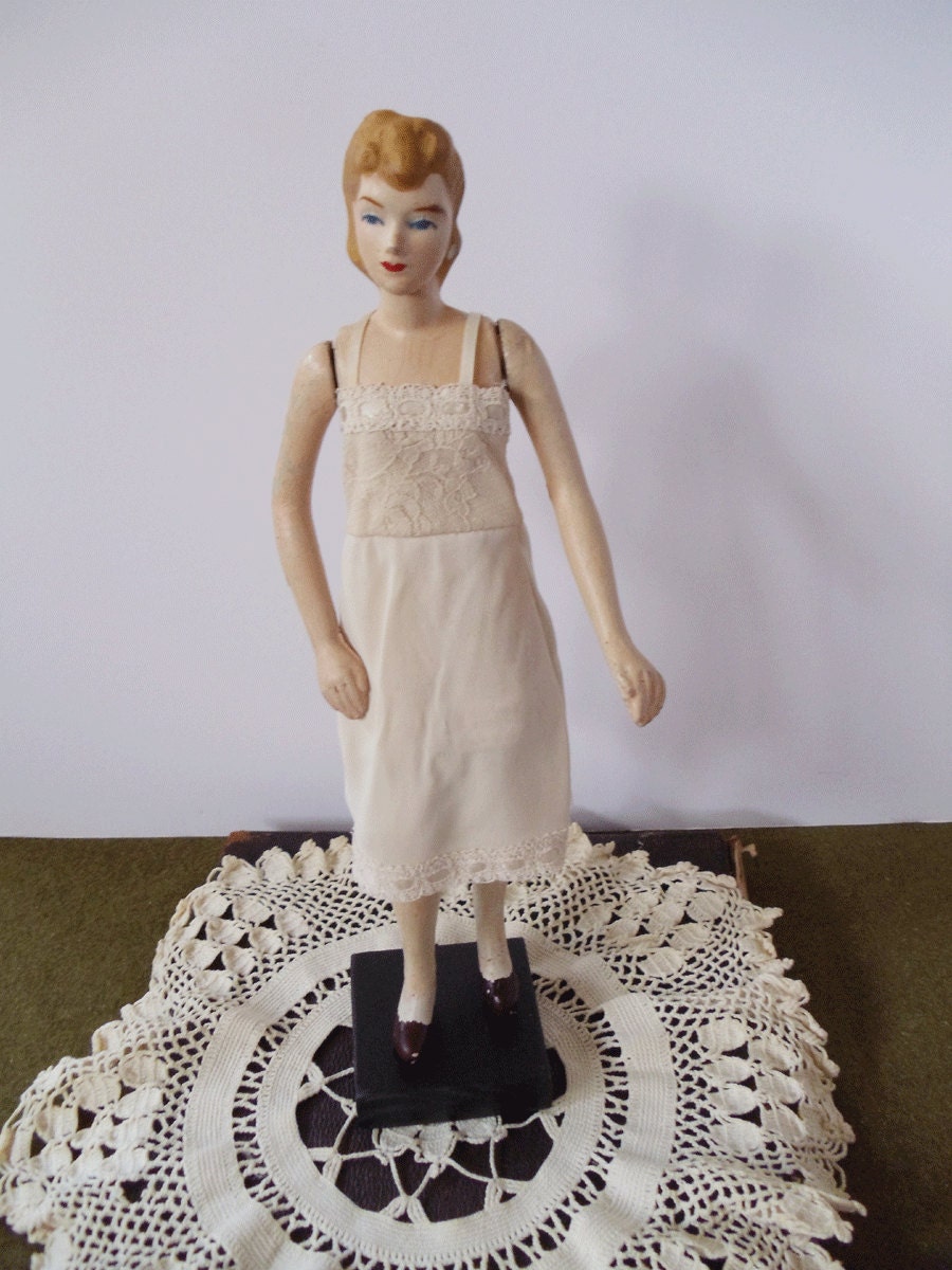 1940 barbie doll