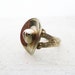 Cowboy Ring / Silver Ring / Southwestern