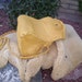 Hand Laced Deerskin fully lined in Leather Rockin' Bag