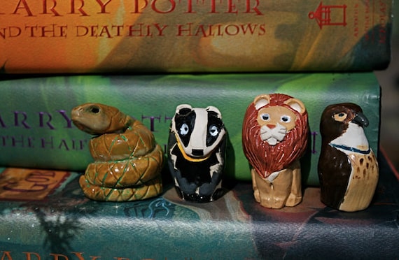 harry potter house stuffed animals target