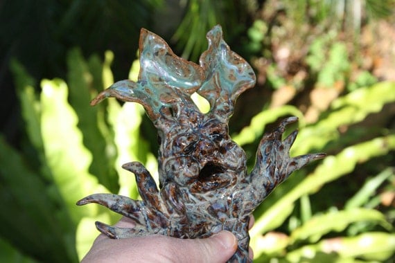 The Mandrake Scream by Melisand March The Mandrake Scream by Melisand March