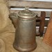 Majestic Plated Copper Coffee Pot