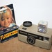 Vintage Kodak Camera Hawkeye Instamatic II
