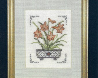 Fragrant Lilies - Serendipity Design Kit KL158