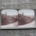 vintage stereo card photograph : russian czar and czarina by 24pont