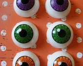food safe plastic eyeballs