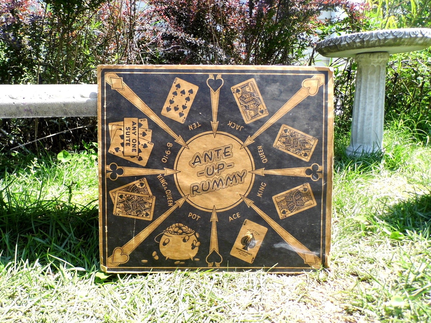 antique vintage chinese checkers board antique vintage chinese checkers board