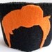 Conan Hair Cup Sleeve - Custom Order for Lauren
