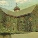 Old St Pauls Church NORFOLK Virginia 1911 Vintage Postcard Historic Site