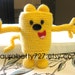 Wow Wow Wubbzy inspired amigurumi crochet pattern