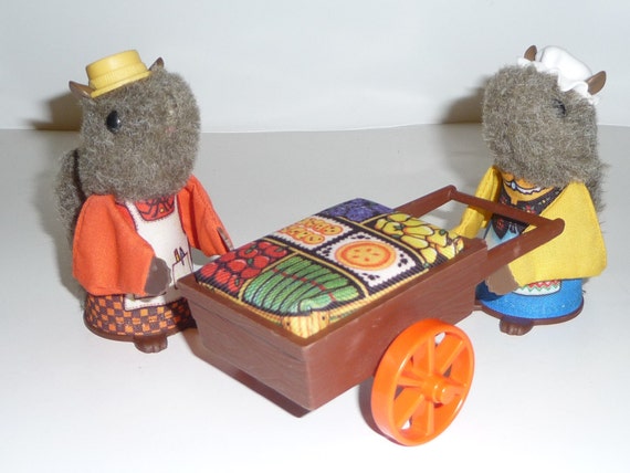 fisher price woodsey
