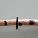 3 Hook Birch Rack