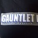 GAUNTLET LEATHER