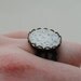 Jawbreaker Nail Polish Ring