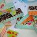 Recycled Building Blocks Set