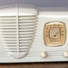 MOTOROLA Model 51A Art Deco Radio (1939)