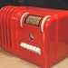 AIRLINE Model 93WG-601 Art Deco Radio (1939)