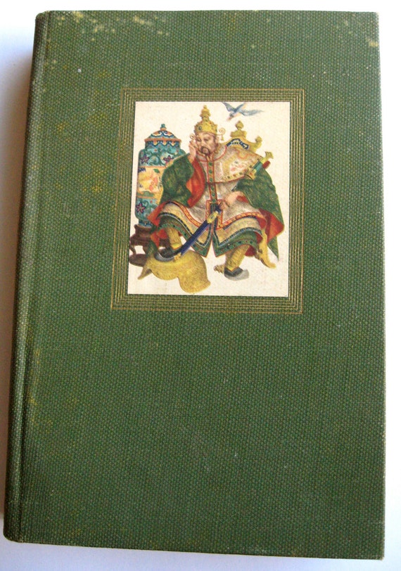 Andersens Fairy Tales 1945 Book Hans Christian Andersen