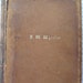 A Tour Around the World by General Grant 1879