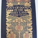 Out Of Doors in the Holy Land by Henry Van Dyke 1908