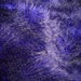 NEW COLOR 3 Tone Blue Black Shadow with a tip of White