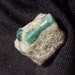Emerald Crystal Specimen in Matrix