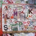 Embroidery Stitch Dictionary DIY