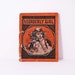 Disorderly Girl softcover book 1880s